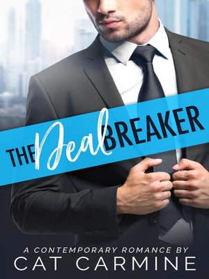 cover image of The Deal Breaker